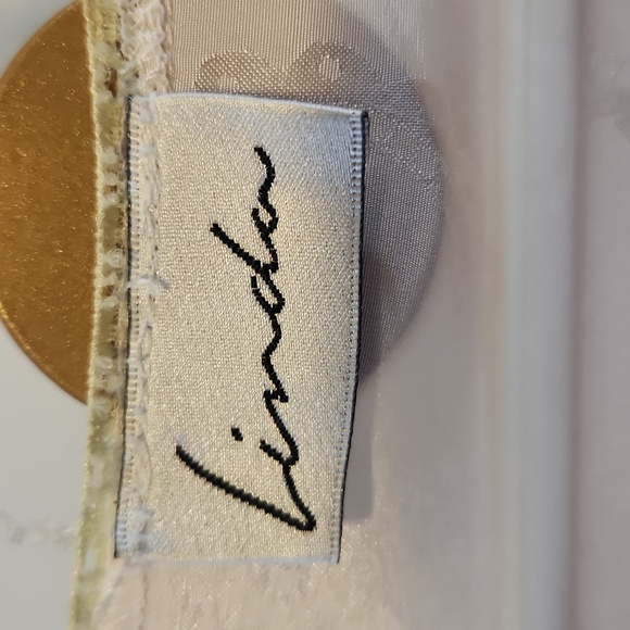 🧑‍🎄10/10🧑‍🎄Dusty Pink Robe - Picture 2 of 5